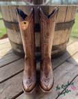 Ariat Shades of Grain Casanova Boots