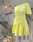 The Lily Dress