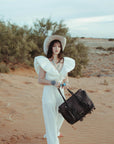 The Old Money Tote a Haute Southern Hyde by Beth Marie Exclusive