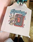 Anxiety TEE or CREWNECK