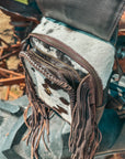 The Jackson Concealed Carry a Haute Southern Hyde by Beth Marie Exclusive