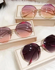 Shopaholic Sunglasses