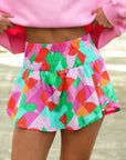 Golf Skort -clearance