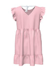 Girls Wrangler Lace Dress