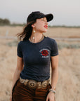 Rose Garden Tee