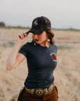 Rose Garden Tee
