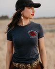 Rose Garden Tee