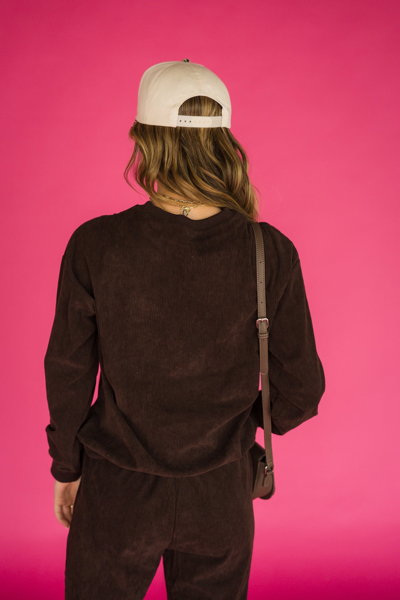 The Dixie Corduroy Set