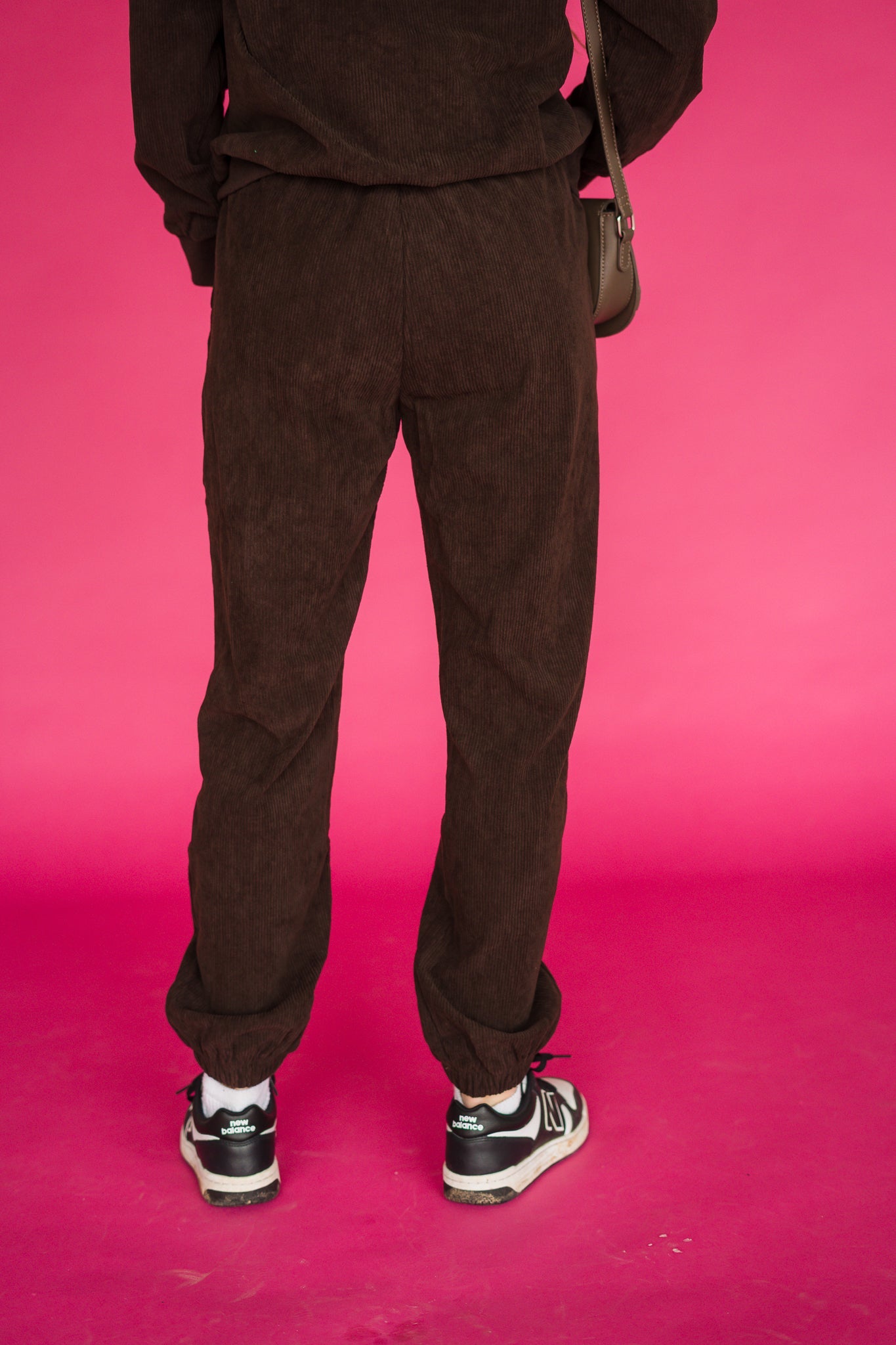 The Dixie Corduroy Set