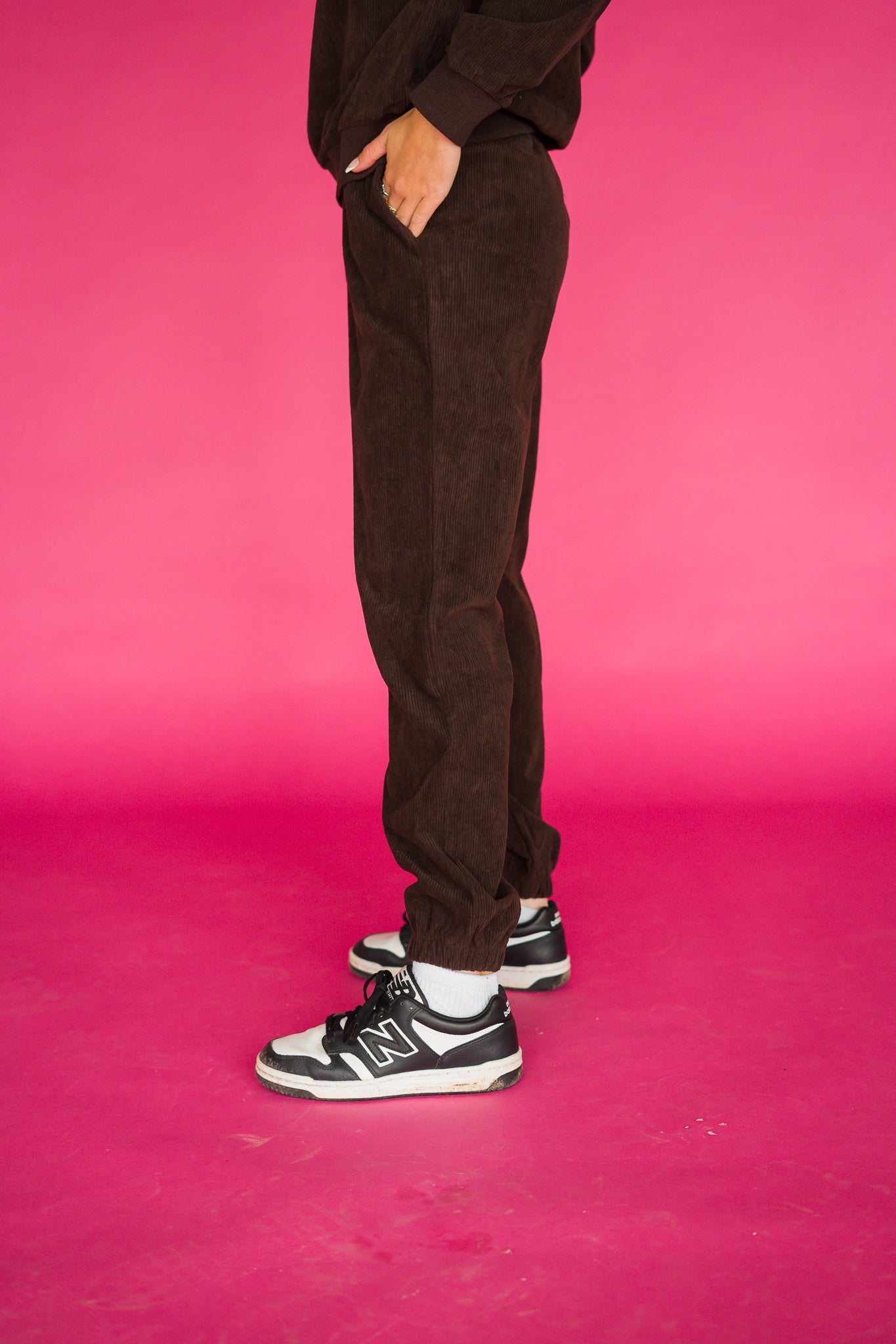 The Dixie Corduroy Set