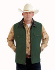 Concealed Carry Vest