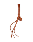 AJ Tack Rattlesnake Straight Browband Headstall