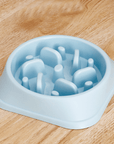 Slow Feeder Dog Bowl