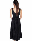 Lace Front Dress - HC118