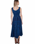 Lace Front Dress - HC118