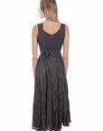 Lace Front Dress - HC118