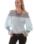 New Blouse - HC408