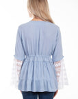 Dream Catcher Blouse - HC634