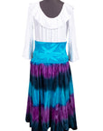 Tie Dye Skirt - HC73