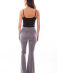 Bell Bottom Pant - HC772