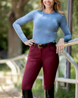 Ashley - Long Sleeve Baselayer
