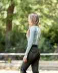 Ashley - Long Sleeve Baselayer