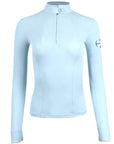 Nadia - Long Sleeve Riding Shirt