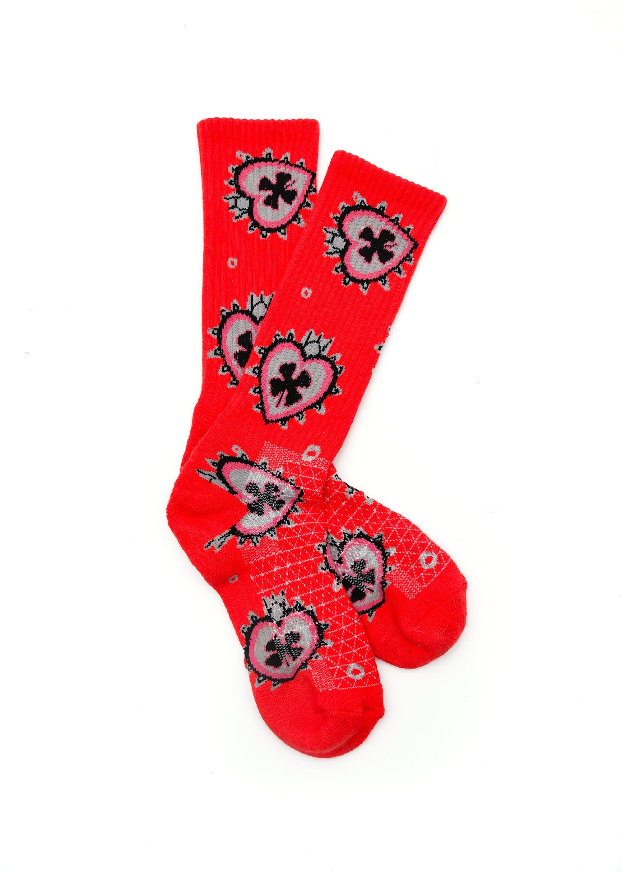 Lucky Love Red - Everest Ranch