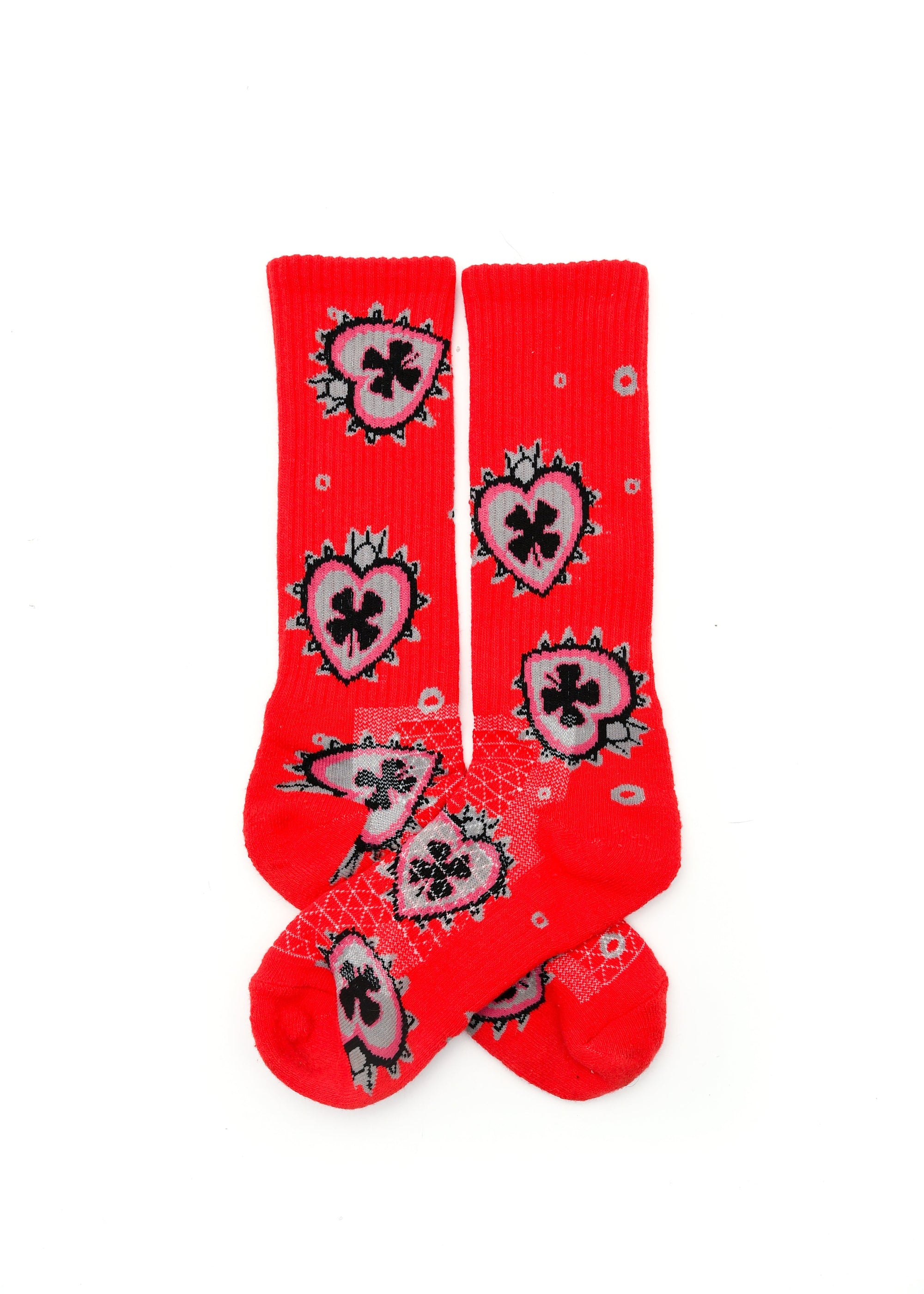 Lucky Love Red - Everest Ranch