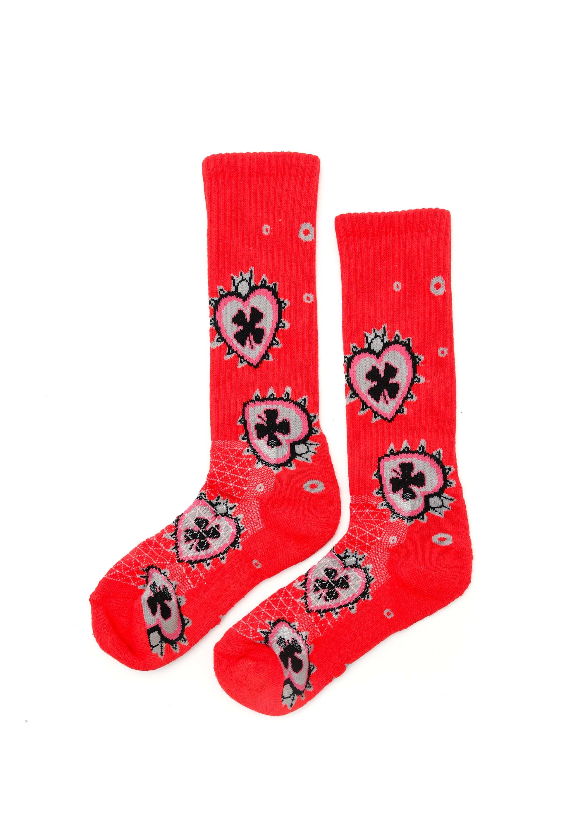 Lucky Love Red - Everest Ranch