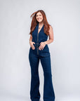The Farrah Jumpsuit