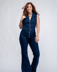 The Farrah Jumpsuit