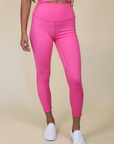 VITAL LEGGINGS | FLAMINGO