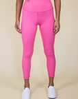 VITAL LEGGINGS | FLAMINGO