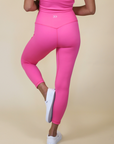 VITAL LEGGINGS | FLAMINGO