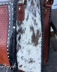 Harper Ranch Concealed Carry Purse