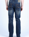 Holt Men's Slim Boot Cut Jeans