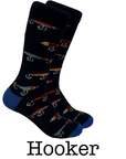 cRAZY sockS for MeN