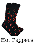 cRAZY sockS for MeN