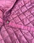 Ariat Women's Western Yoke Grizzly Insulated Parka - Tawny Port