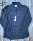 Ariat Women's Black Kirby Pro Shirt