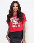 American Woman Design -clearance