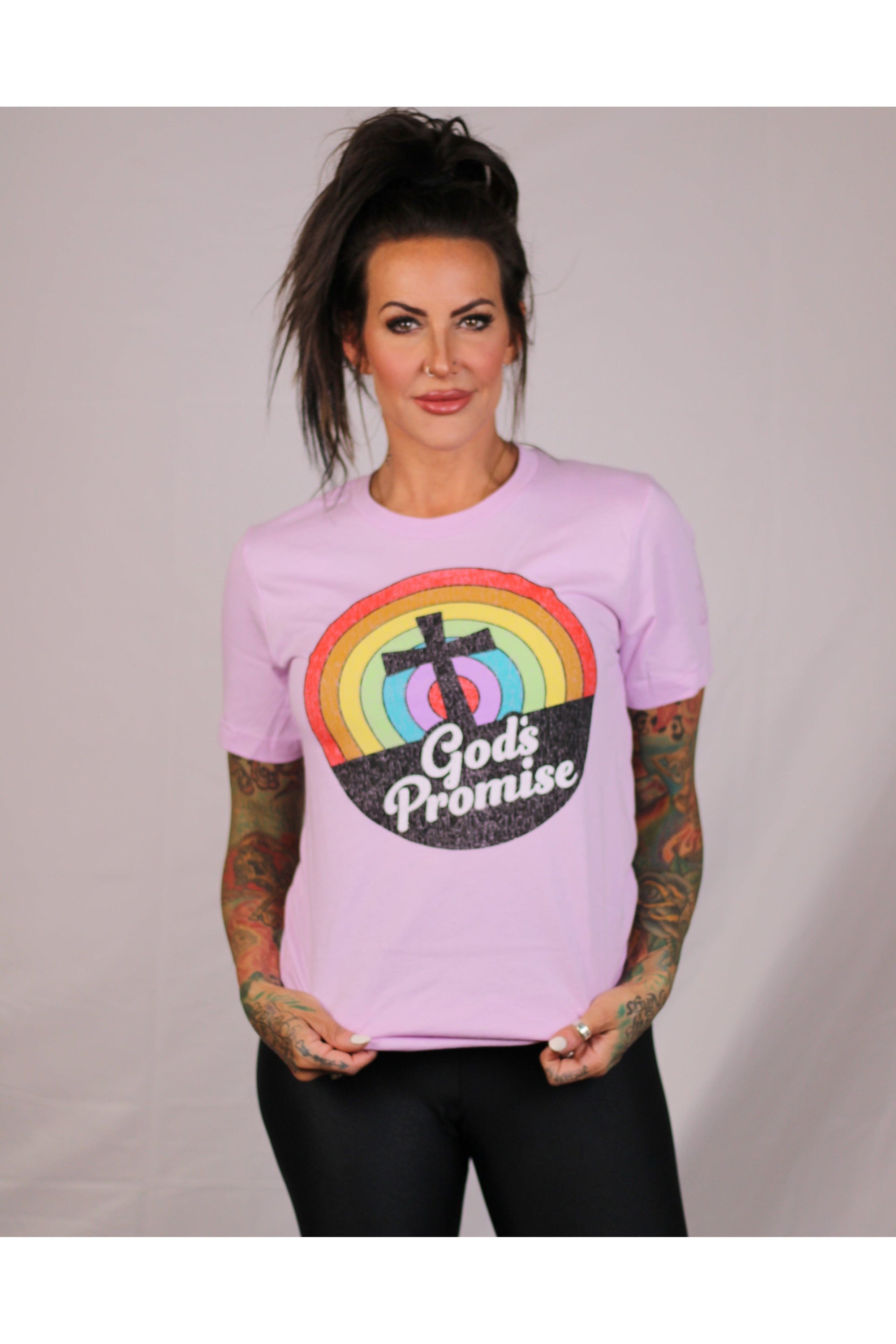 God&#39;s Promise Design -clearance