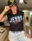 Jesus Won -clearance