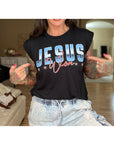 Jesus Won -clearance
