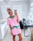 Country Club Skort Set