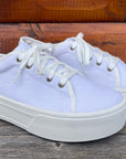 Ariat White Skylar