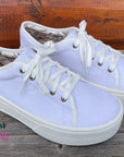 Ariat White Skylar