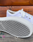 Ariat White Skylar