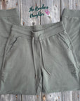 Ariat Women’s Olive Memento Jogger